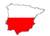 TALLERES FLORIDA - Polski